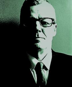 The author of Normanby, P G Dixon