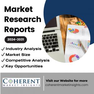 Infant Formula Market Set To Witness Significant Growth By 2024 2031