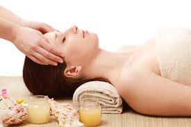 Spa Services Market