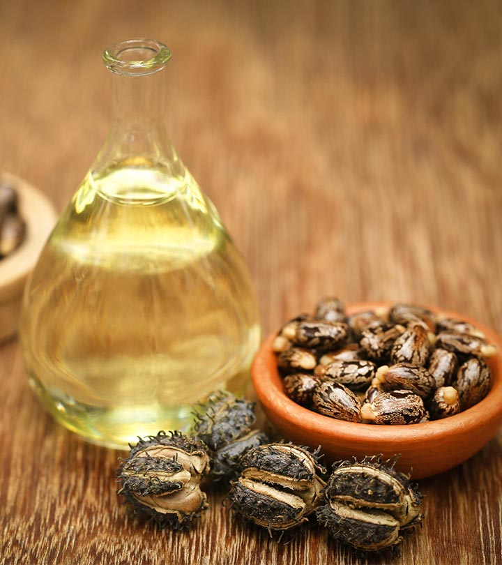 Castor Oil Market - 2019-2025