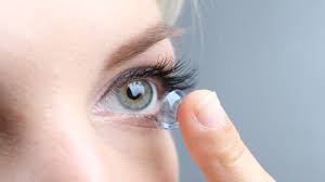 Beauty Contact Lens Market