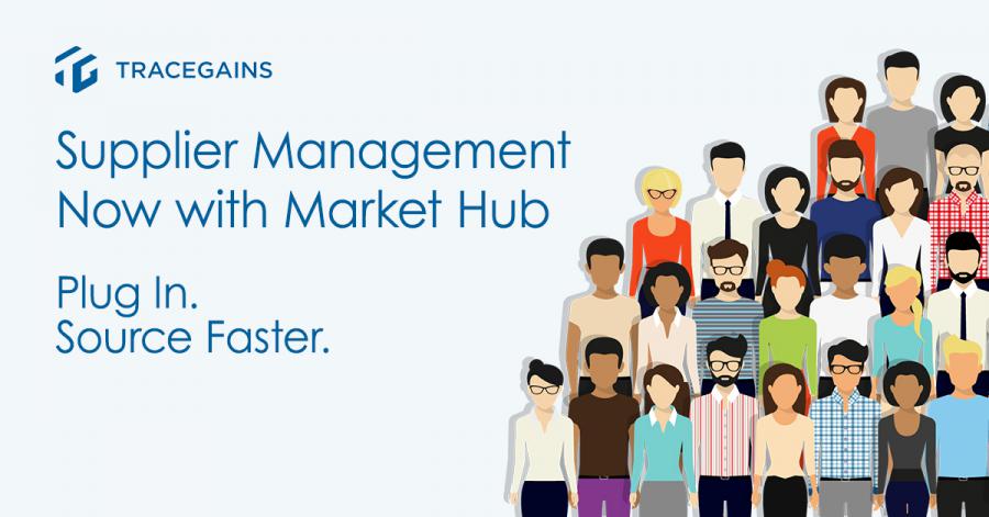 Market Hub