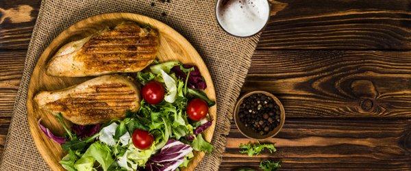 Organic Food Market 2019