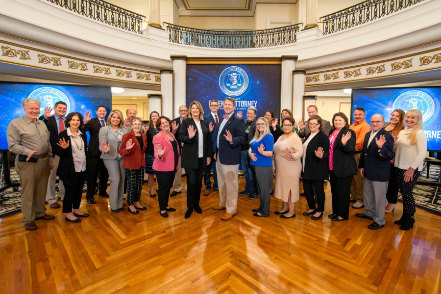 Attended by attorneys from all over the state, the event focused on changes to the mental health law, significant case law and successful actions for defending the rights of citizens being held under a Baker Act.