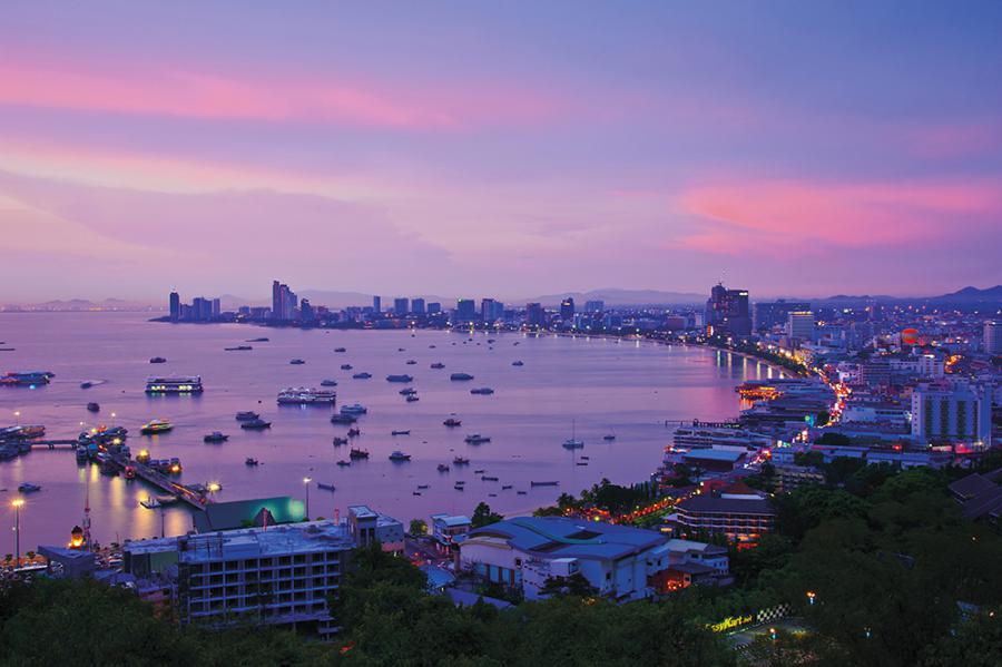 TAT to co-host PATA Destination Marketing Forum 2019 in Pattaya