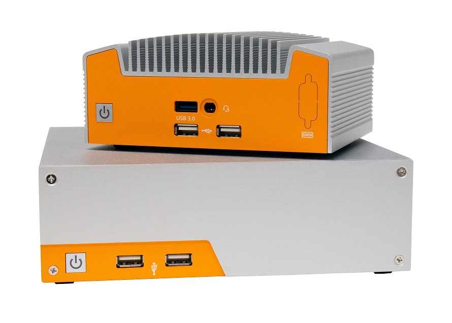 AMD Mini PCs from OnLogic