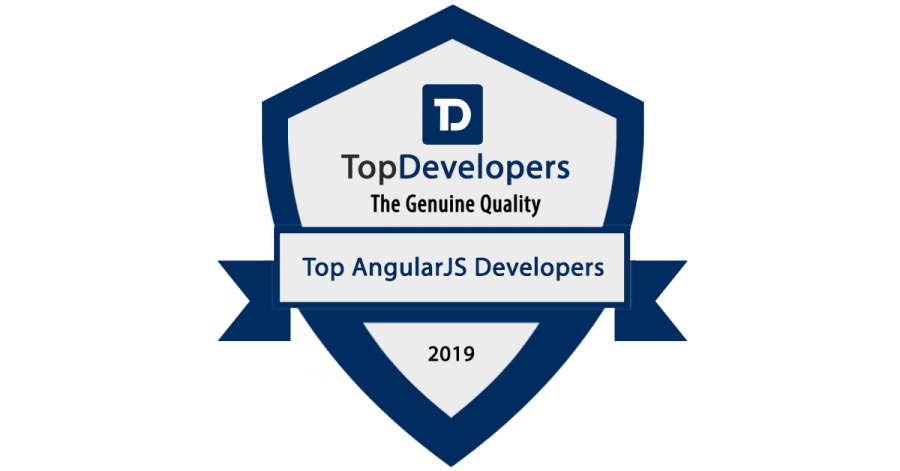 Top AngularJS Developers of 2019