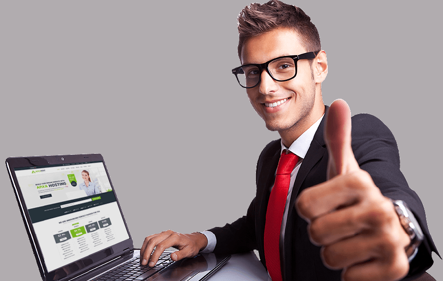 Canadian Web Hosting Made Easy
