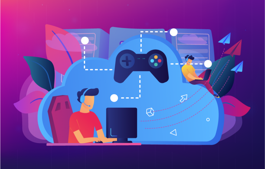 Cloud Gaming Market