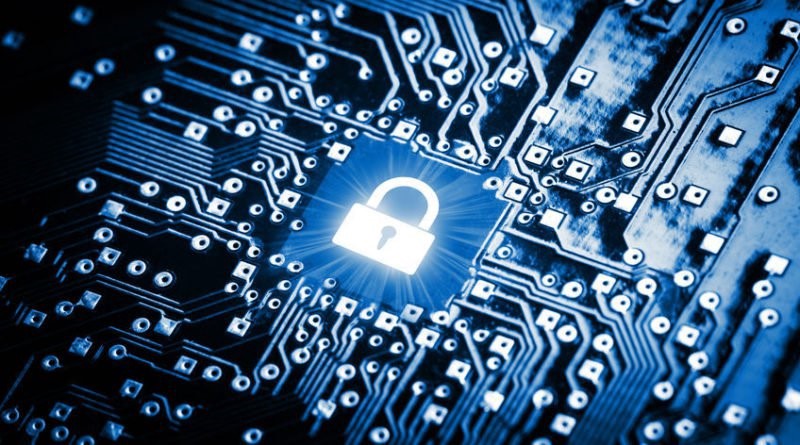 Encrypted Solid-State Drives