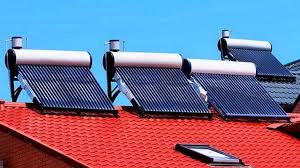 Solar Water Heather Market