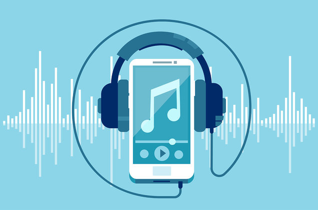 Music Streaming Market