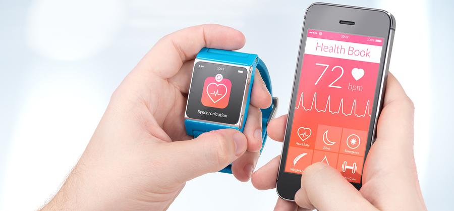 Mobile Health (mHealth),