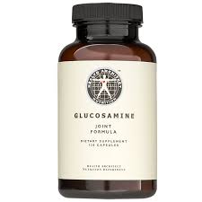 Glucosamine