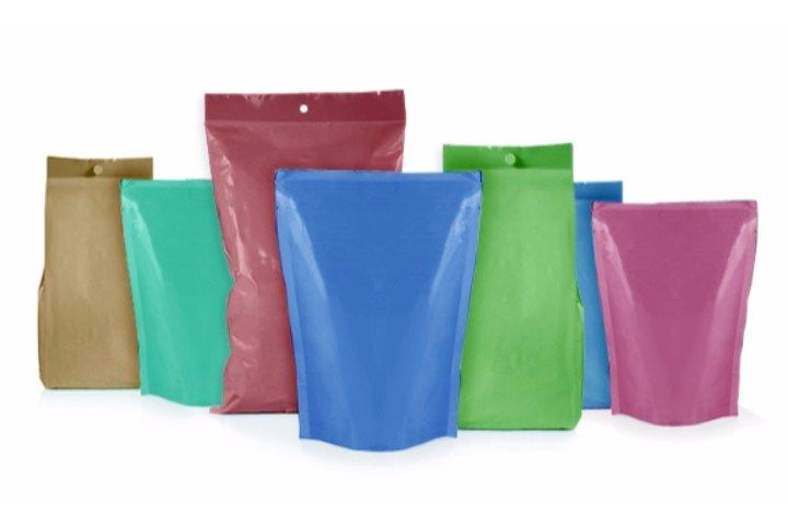 China Flexible Packaging