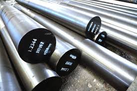 Hot-Work Die Steels