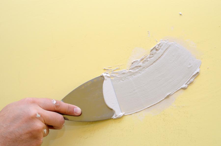 Interior Wall Putty Powder Market