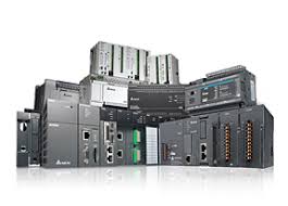 Programmable Logic Controller (PLC)
