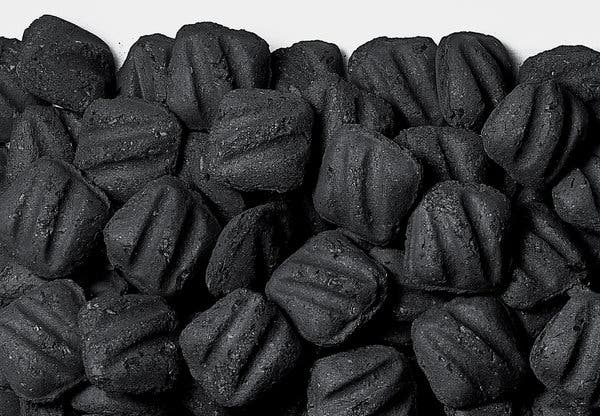 Charcoal market
