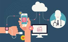 IoT Healthcare Market
