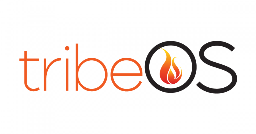 The world's first transparent display advertising platform