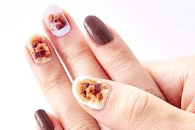 Nail Art Printer