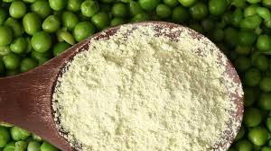Pea Protein Powder