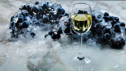 Ice Wine
