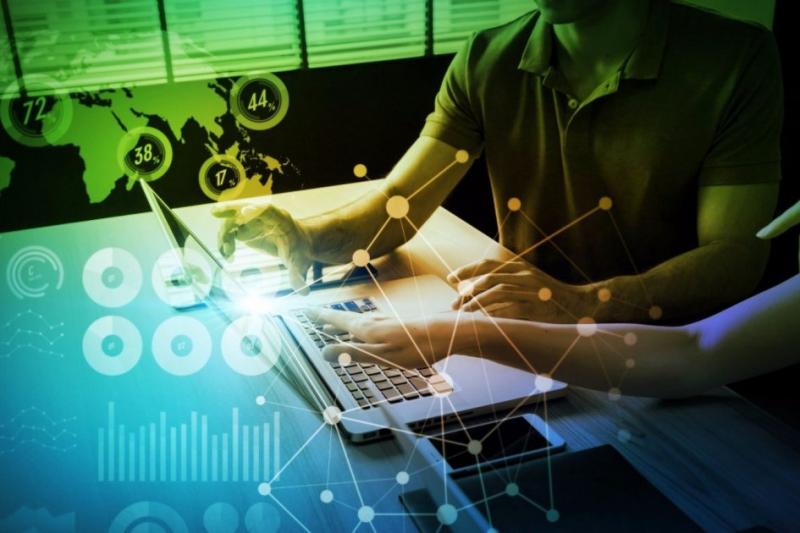 Digitization in Lending Market