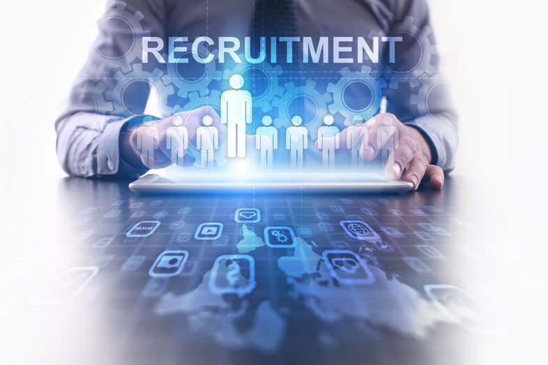 AI Recruitment Market