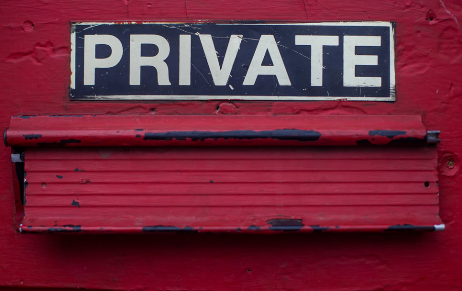 Privacy Policy Canadian Websites