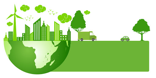 What Is Green Logistics