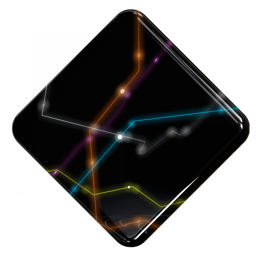 Augmented Journey Map - by Glassbox