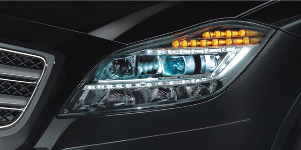 Automotive Lighting Market