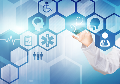 RFID in Healthcare Market