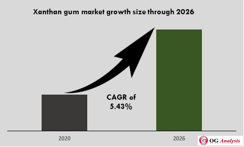 Global Xantham Gum Market