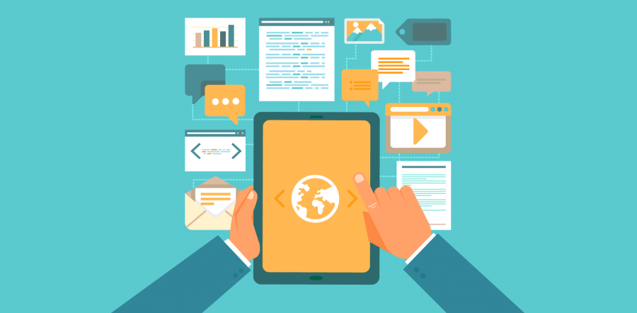 Content Management Software Market