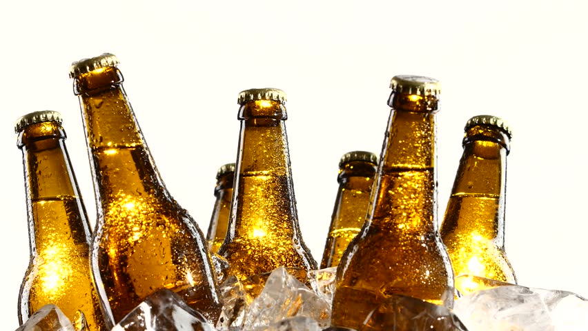 Beer Bottle