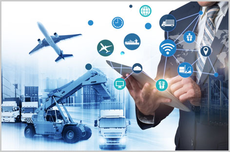 IoT Fleet Management Industry