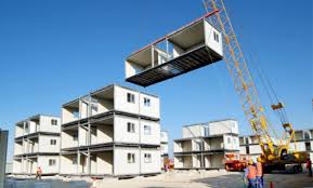 Modular Construction Market