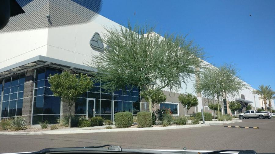 Arizona Nutritional Systems