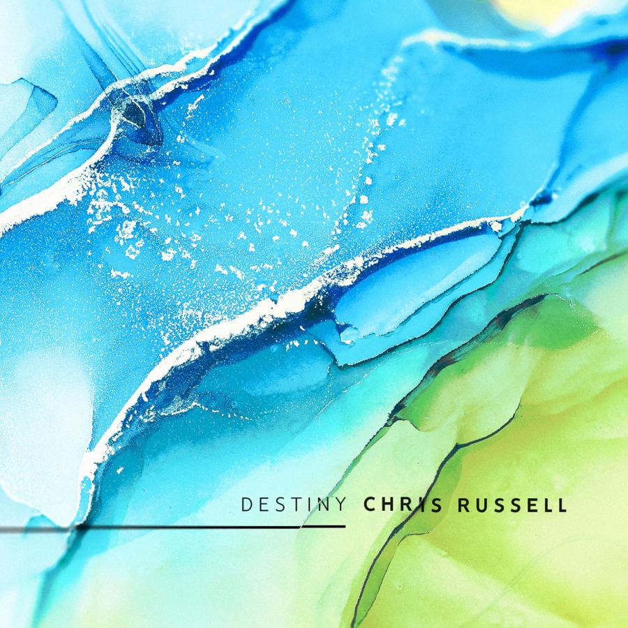 Destiny album cover