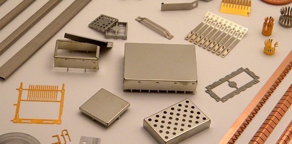 EMI Shielding