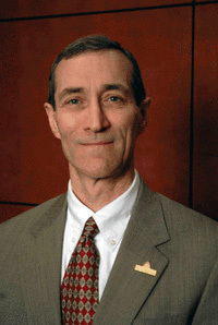 Robert Gessner