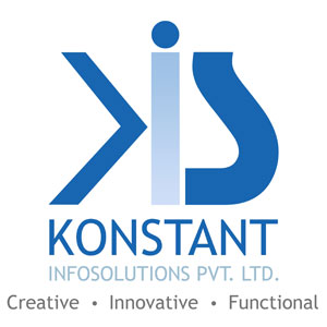 Konstant Infosolutions - Top Web  &  Mobile App Development Company