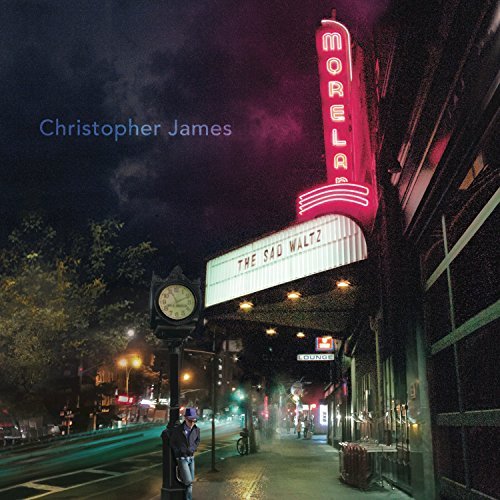 album cover art