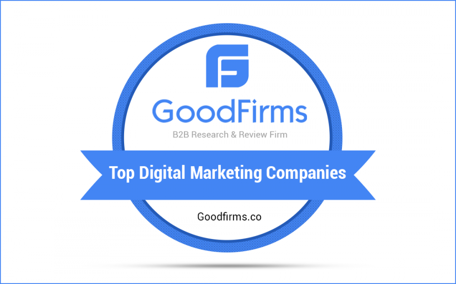 Top Digital Marketing Companies