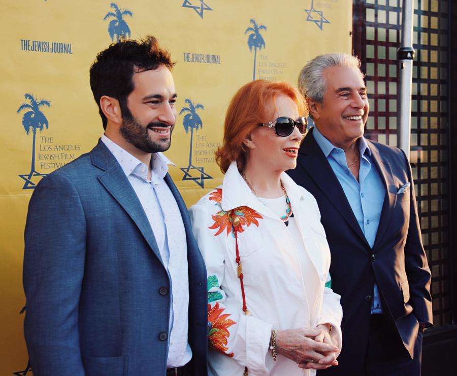 Michael Jay Solomon’s to Debut Aaron Wolf’s Original New