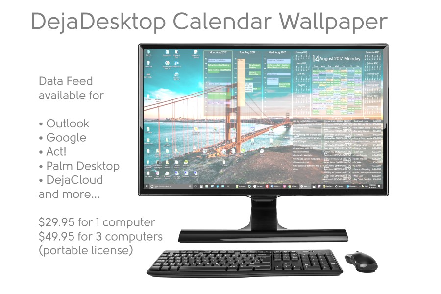 how-to-put-google-calendar-on-your-windows-wallpaper