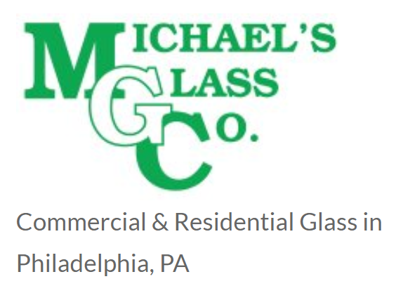 Michaels Glass Company Philadelphia, PA